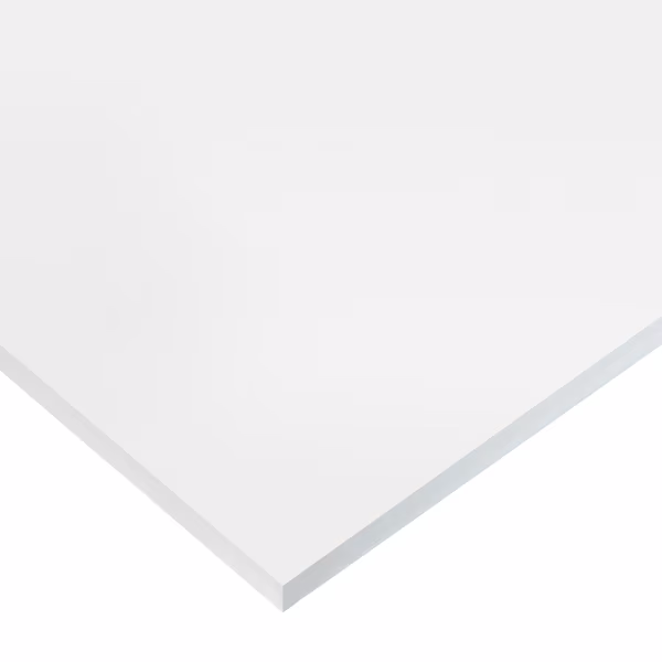 1/8" White 1000 Silicone Foam - Extra Soft Density - 36" Wide Roll