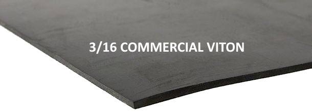 3/16 VITON