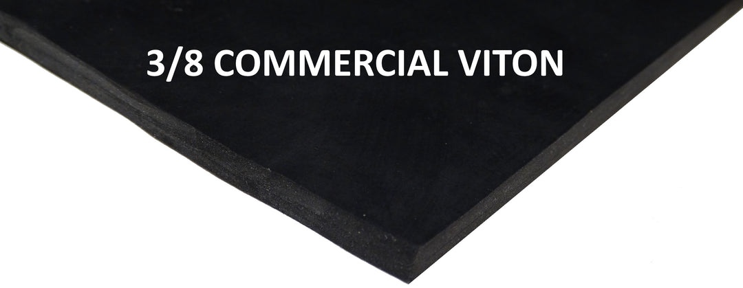 3/8 VITON