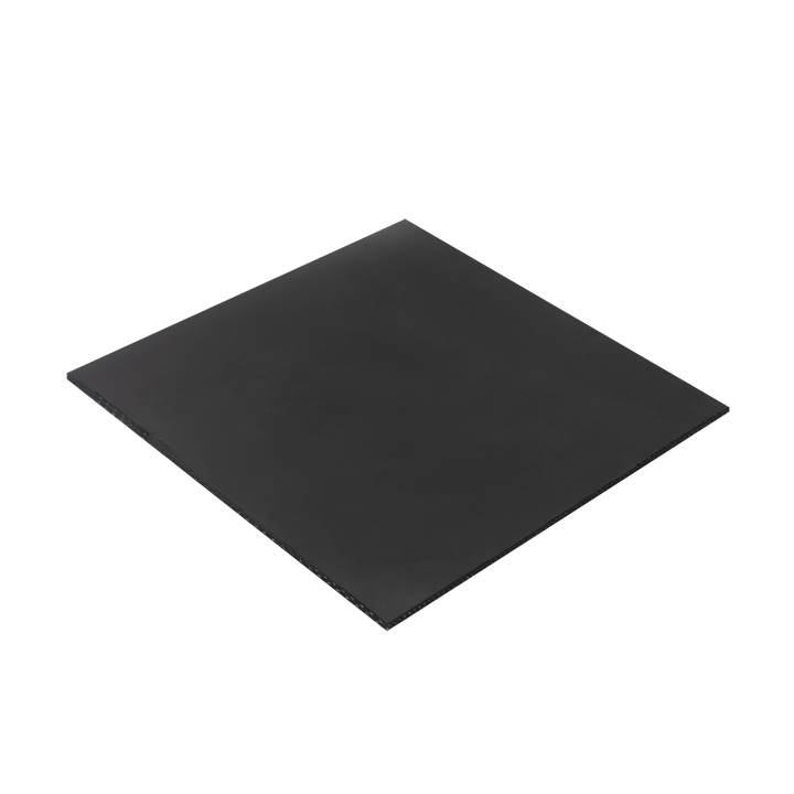 1/8" THICK REINFORCED EPDM RUBBER SHEET & ROLL