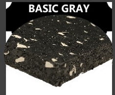 GRAY SPORT FLOORING