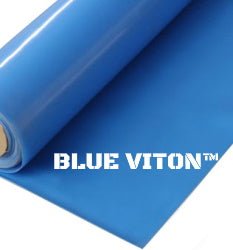 1/8" BLUE Viton ™