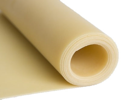 LATEX RUBBER SHEET