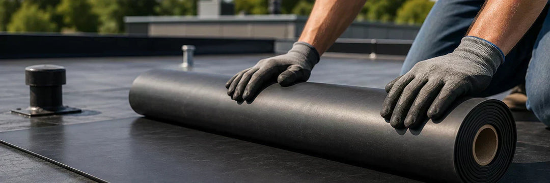 EPDM vs. Neoprene Rubber: Which Rubber Sheet Is Best for Your Application?