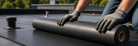 EPDM vs. Neoprene Rubber: Which Rubber Sheet Is Best for Your Application?