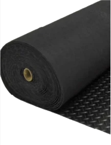 Commercial Rubber