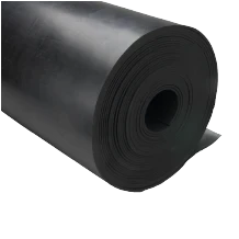 Neoprene Rubber