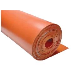 Silicone Rubber