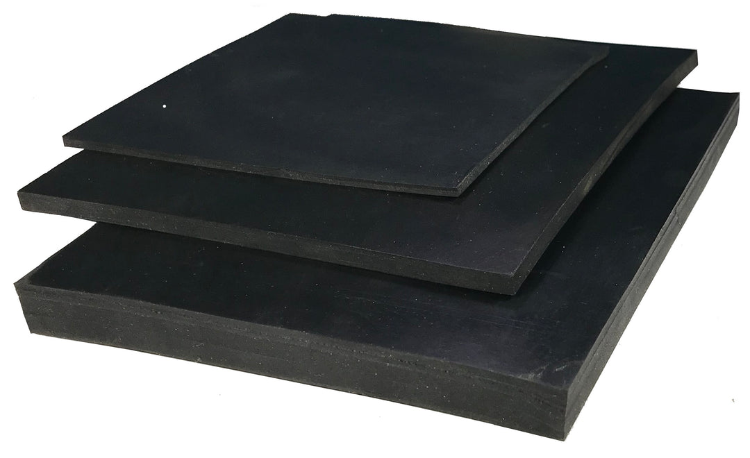 NEOPRENE RUBBER SHEET