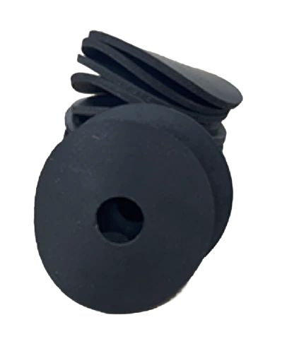 Custom Rubber Gasket Cutting Services