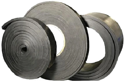 Find the Right Rubber for your Next Project