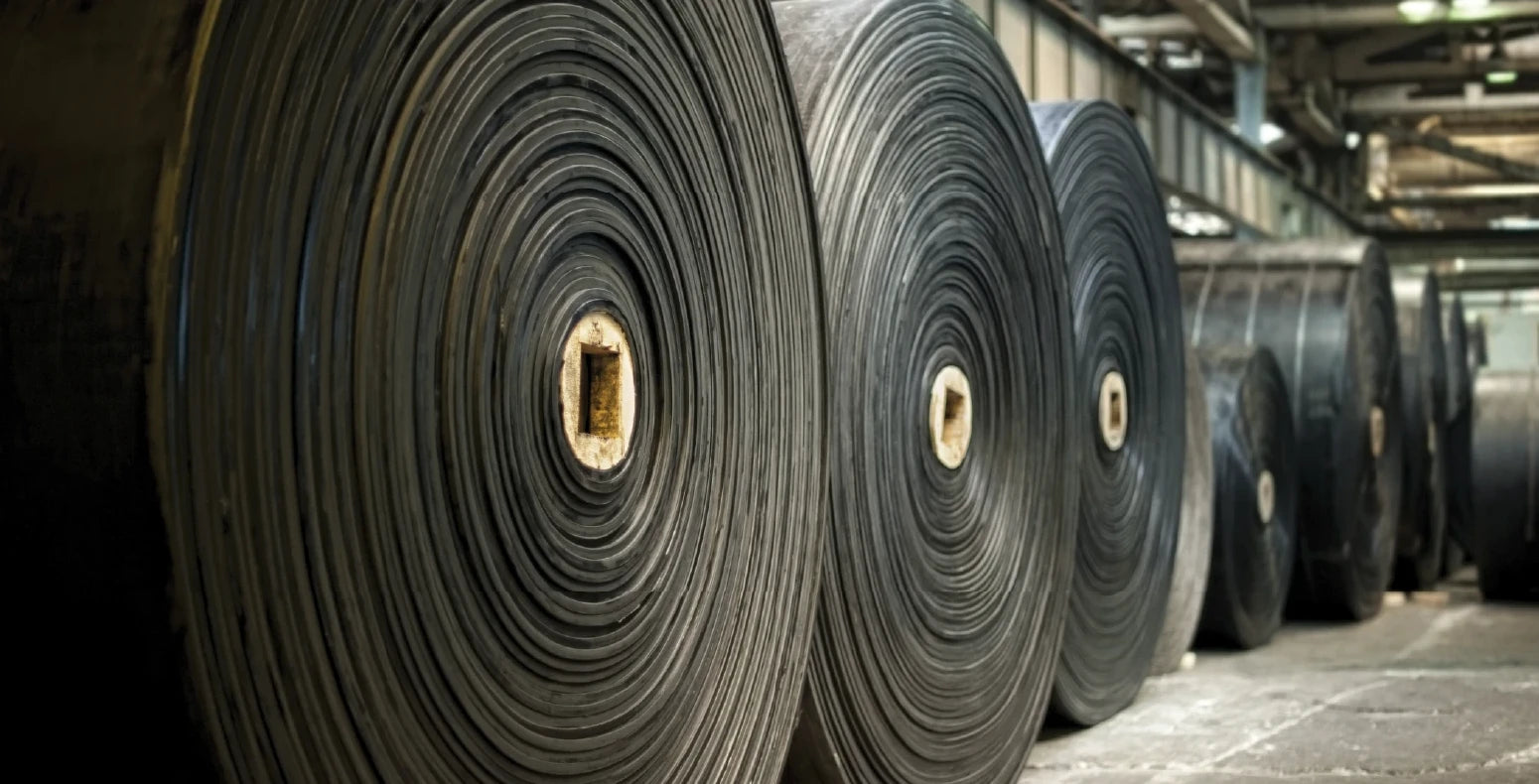 High Quality Industrial Rubber Products