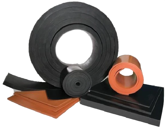 Industrial Rubber for Every Application
