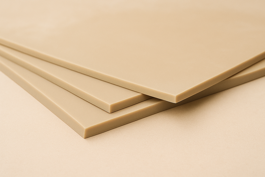 GUM RUBBER SHEET & GUM RUBBER ROLL