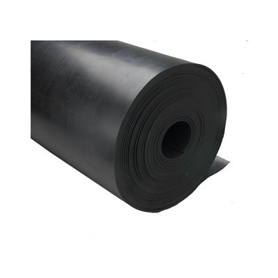 3/16" THICK NEOPRENE RUBBER ROLL