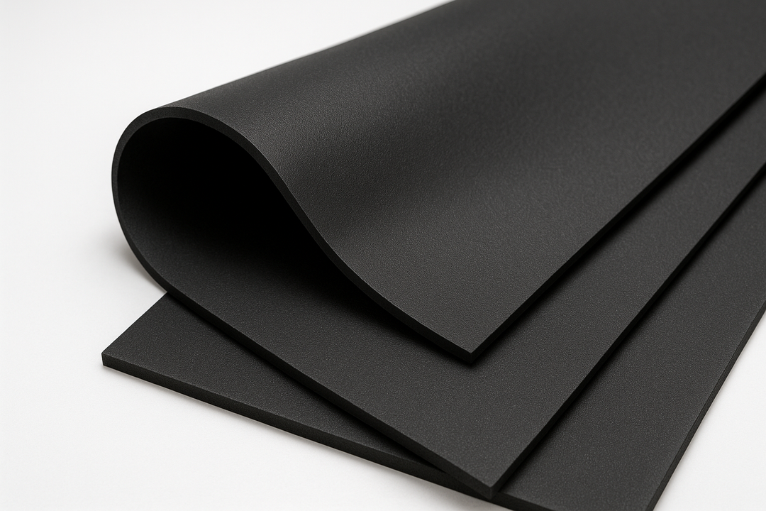 neoprene rubber