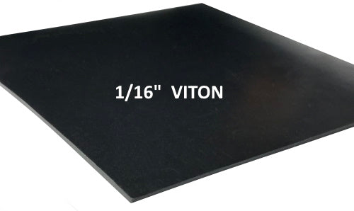 1/16 viton
