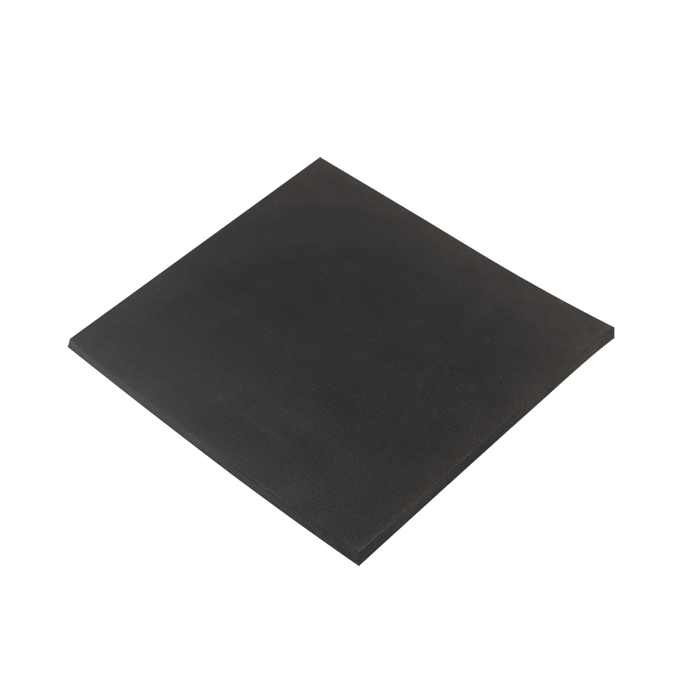 1/8" NEOPRENE RUBBER SHEETS