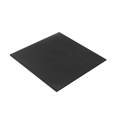 1/8" THICK REINFORCED EPDM RUBBER SHEET & ROLL