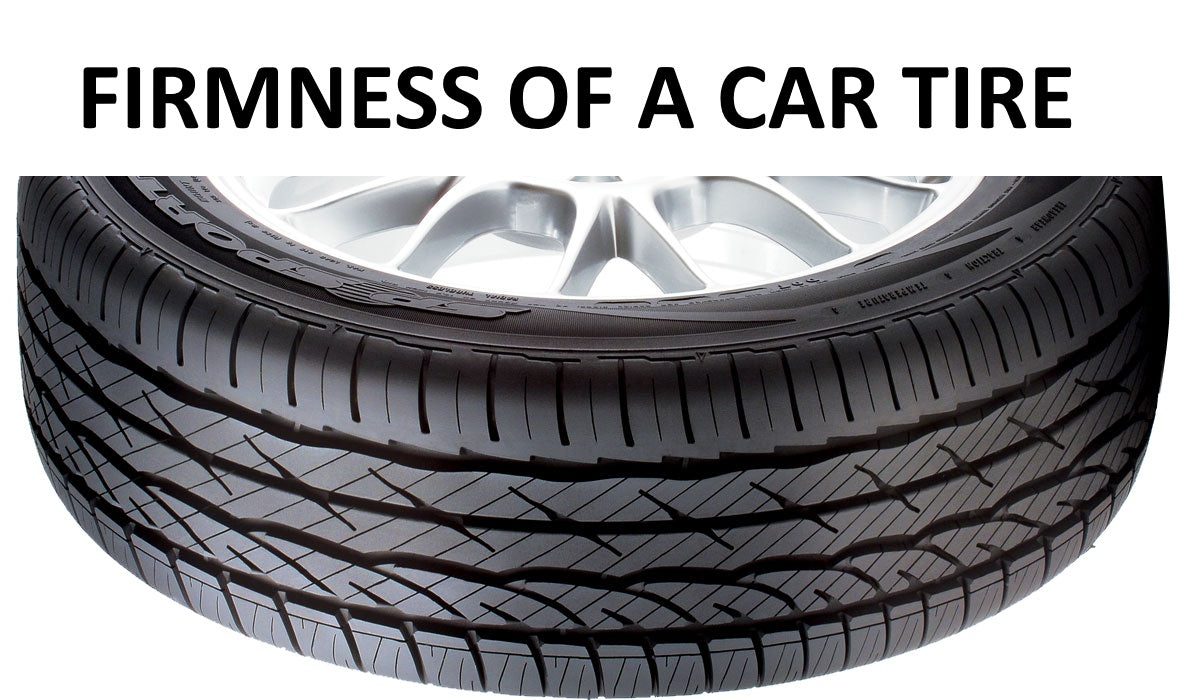 density of rubber